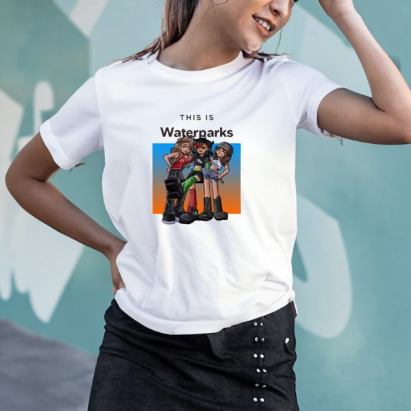 This Is Waterparks T-Shirt