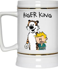 Tiger King Mugs 2 Tiger King Mugs 3