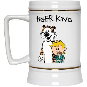 Tiger King Mugs 3