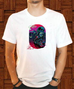 Tkslowskill Sullen T Shirt 2