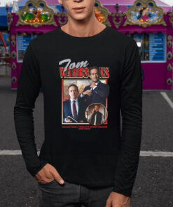 Tom Wambsgans T Shirt 2