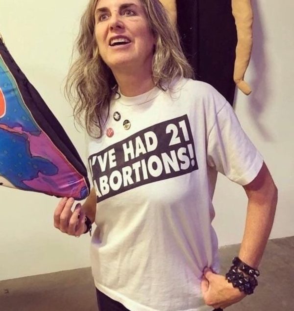 Tommy Robinson I’VE HAD 21 ABORTIONS! Classic T-Shirt