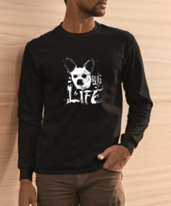 Tony Schiavone Bug Life Dog T Shirt 2