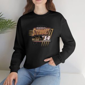 Tony Stewart 14 Top Fuel Dragster T-Shirt