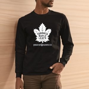 Toronto Maple Leafs 2024 Stanley Cup Playoffs Breakout Shirts