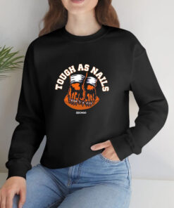 Tough As Nails Franchise CHGO T shirt 1