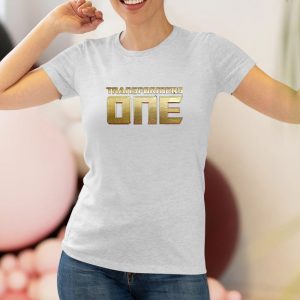 Transformers One Logo 2024 T Shirt 1