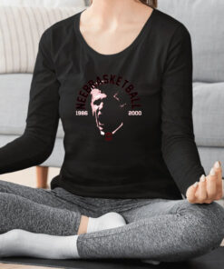 Triple B Neebrasketball 1986 2000 T Shirt 1