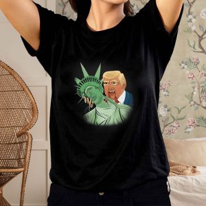Trump Blood Sucker T-Shirt