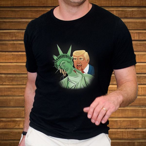 Trump Blood Sucker T-Shirt