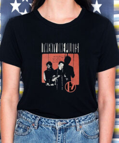 Twenty One Pilots Corazon T Shirt 1