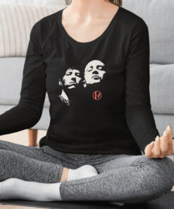 Twenty One Pilots Faces T Shirt 1