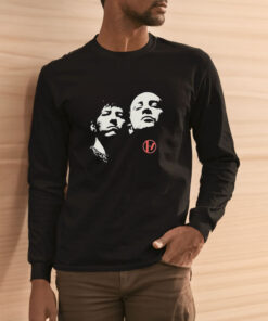 Twenty One Pilots Faces T Shirt 2
