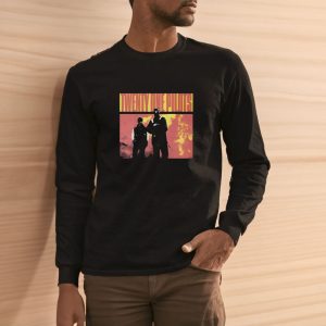 Twentyonepilots Clancy Topline Album Cover T-Shirt