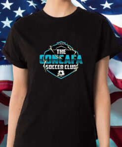 Ty Schmit The Concafa Soccer Club Pat Mcafee T Shirt 2