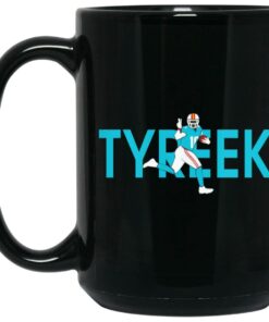 Tyreek Hill Miami Mugs 1 Tyreek Hill Miami Mugs 2