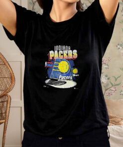 Tyrese Haliburton Indiana Pacers 1995 Nba Playoffs T Shirt 1