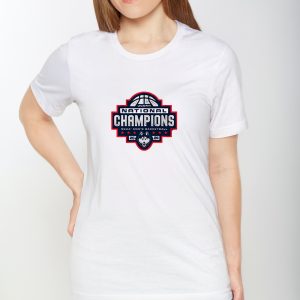 UCONN MENS BASKETBALL 2024 NATIONAL CHAMPIONS LOGO SHIRTS 1