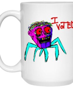 Ulster County Ny Rob Sheridan I Voted Sticker Mugs 1 Ulster County Ny Rob Sheridan I Voted Sticker Mugs 2