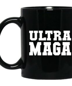 Ultra Maga Mugs 1