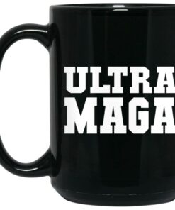 Ultra Maga Mugs 1 Ultra Maga Mugs 2