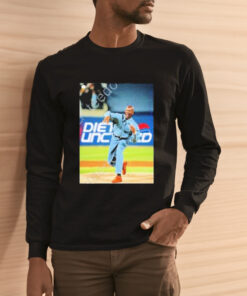 Uncivilized Canadian Tux T Shirt 2