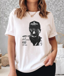 Uncivilized Raise Hell Praise Dale T-Shirt 1 Uncivilized Raise Hell Praise Dale T Shirt 2