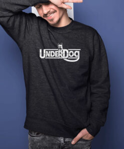 Underdog Philadelphia Chromania Shirts 2