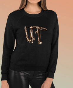 University Of Tennessee Anti Bullying T Shirt 1