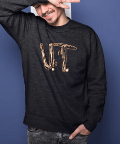 University Of Tennessee Anti Bullying T Shirt 2