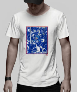 VINCENT TROCHECK DOGPILE T-SHIRT 1 VINCENT TROCHECK DOGPILE T SHIRT 2