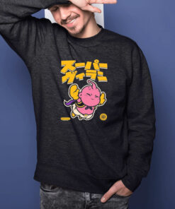 VS Soopavillain T Shirt 2