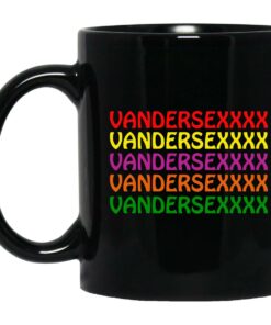 Vandersexxxx Mugs 1