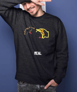 Vantayu Real T Shirt 2