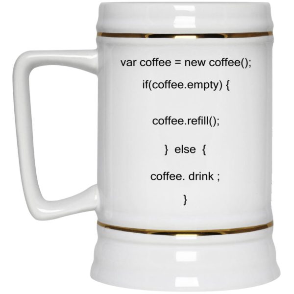 Var Coffee New Coffee Mugs