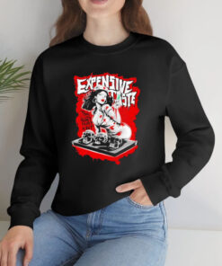 Veil Of Shadows This Won't Hurt A Bit T Shirt 1