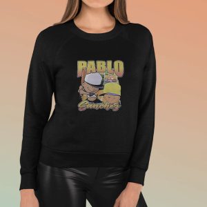 Vintage Pablo Sanchez T Shirt 1