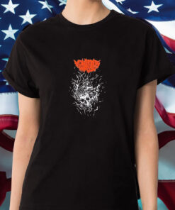 Volatile Ways Release My Tortured Soul T Shirt 1