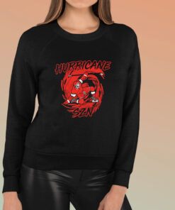 WAITLIST Barstool Sports CANE SZN SHIRTS 1