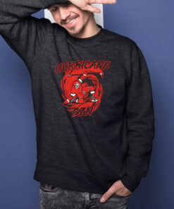 WAITLIST Barstool Sports CANE SZN SHIRTS 2