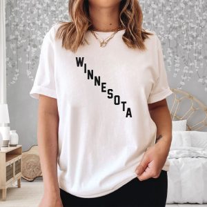 WINNESOTA ’24  T-SHIRT