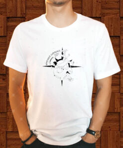 Wayfinder Experience Summer 2020 T Shirt 1