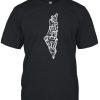 Wearthepeace Palestine Forever T-Shirt