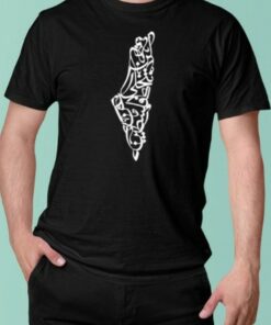 Wearthepeace Palestine Forever T Shirt 2