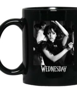 Wednesday Dark Dancing Mugs 2 Wednesday Dark Dancing Mugs 3