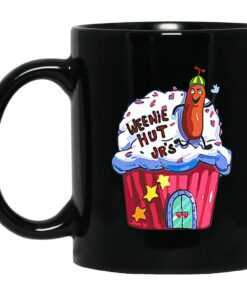 Weenie Hut Jrs Mugs 1