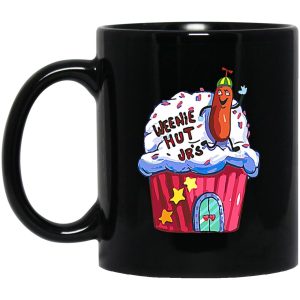 Weenie Hut Jrs Mugs 1