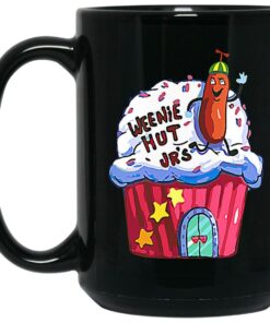 Weenie Hut Jr's Mugs 1 Weenie Hut Jrs Mugs 2