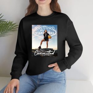 Welcome To Fabulous Denim Deshields Committed T-shirt