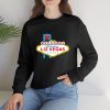 Welcome To Fabulous Liz Vegas Nevada 2024 T-shirt